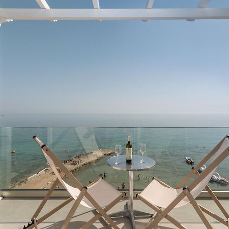 Golden Coast Resort Kypseli Zewnętrze zdjęcie