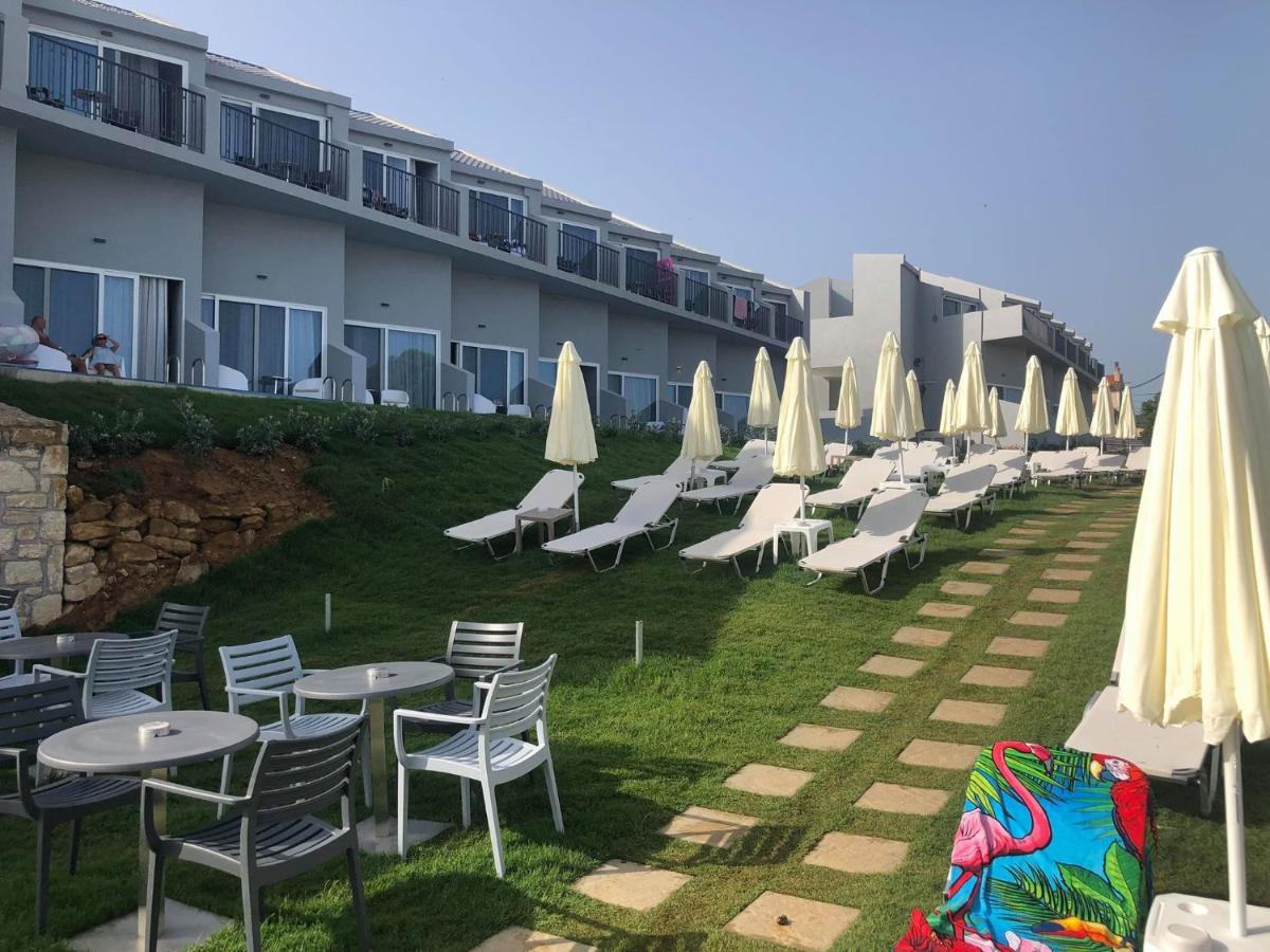 Golden Coast Resort Kypseli Zewnętrze zdjęcie