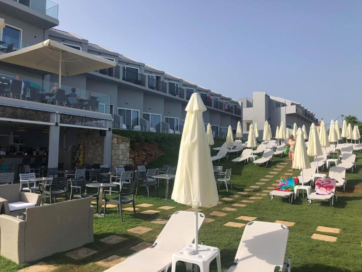 Golden Coast Resort Kypseli Zewnętrze zdjęcie