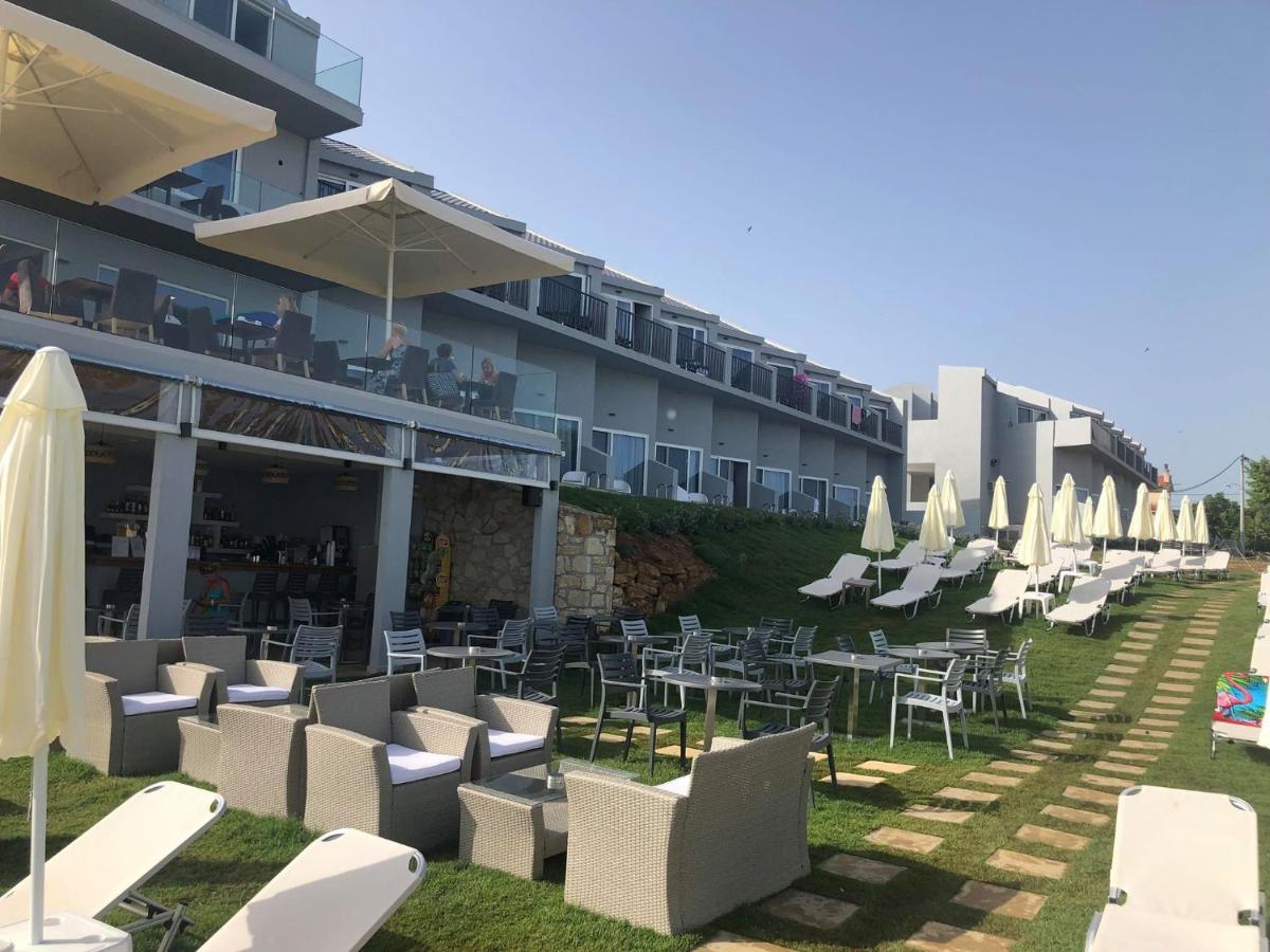 Golden Coast Resort Kypseli Zewnętrze zdjęcie