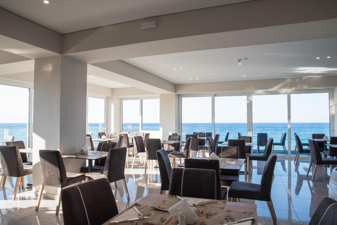 Golden Coast Resort Kypseli Zewnętrze zdjęcie